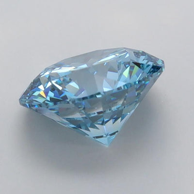 1.53 Carat Round Lab Diamond :: 360 spin frame 04