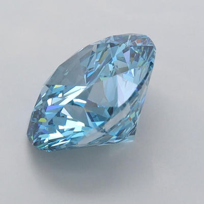 1.53 Carat Round Lab Diamond :: 360 spin frame 06