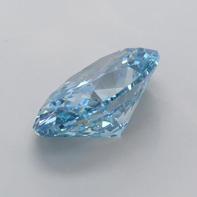 1.53 Carat Oval Lab Diamond :: 360 spin frame 03