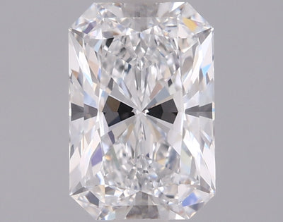 1.32 Carat Radiant Lab Diamond