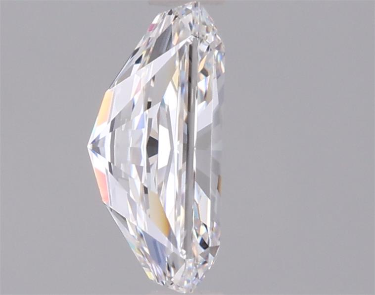1.32 Carat Radiant Lab Diamond :: 360 spin frame 01
