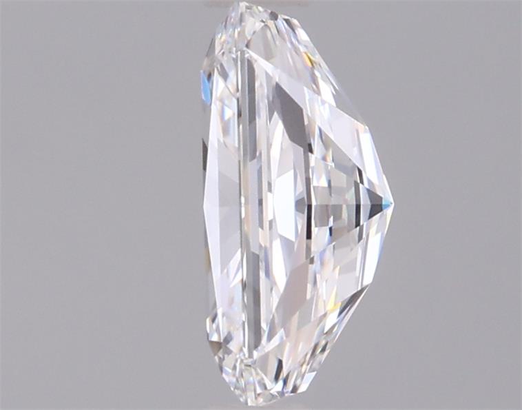 1.32 Carat Radiant Lab Diamond :: 360 spin frame 02