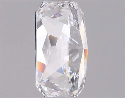 1.32 Carat Radiant Lab Diamond :: 360 spin frame 03
