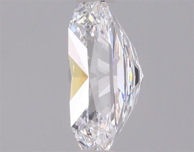 1.32 Carat Radiant Lab Diamond :: 360 spin frame 05