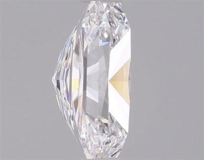 1.32 Carat Radiant Lab Diamond :: 360 spin frame 07