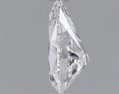 0.79 Carat Pear Lab Diamond :: 360 spin frame 01
