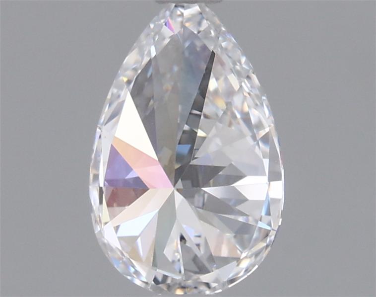 0.79 Carat Pear Lab Diamond :: 360 spin frame 02