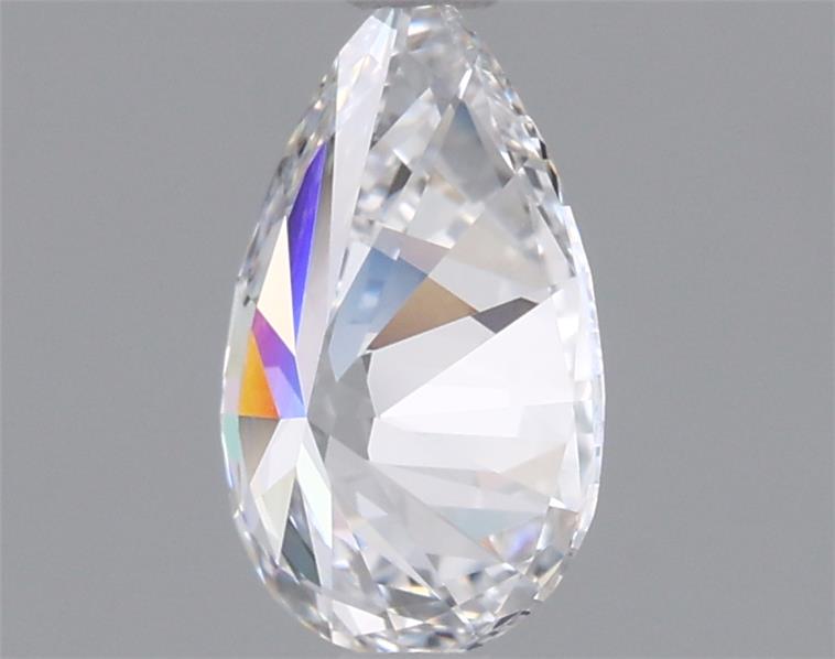 0.79 Carat Pear Lab Diamond :: 360 spin frame 04