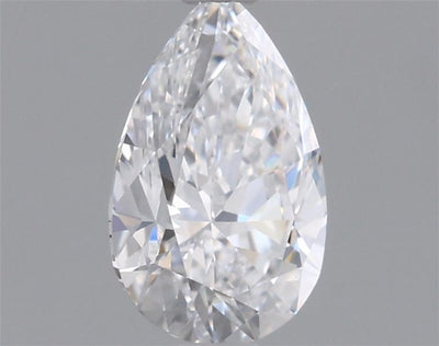 0.79 Carat Pear Lab Diamond :: 360 spin frame 05
