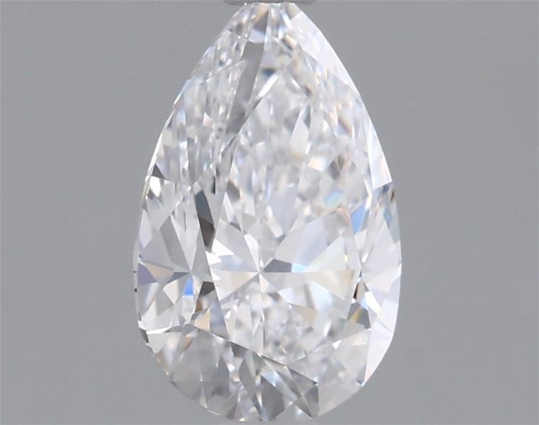 0.79 Carat Pear Lab Diamond :: 360 spin frame 05