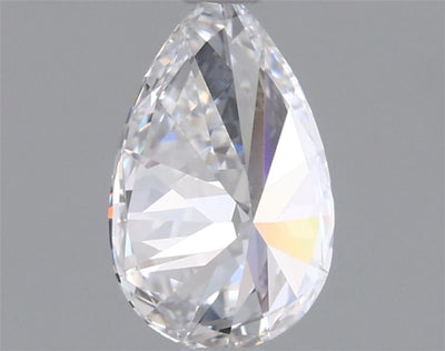 0.79 Carat Pear Lab Diamond :: 360 spin frame 06