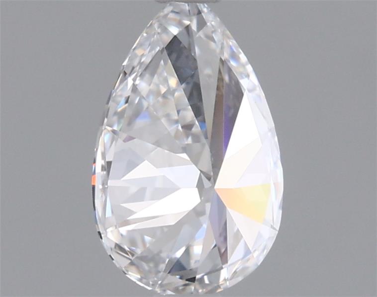 0.79 Carat Pear Lab Diamond :: 360 spin frame 06