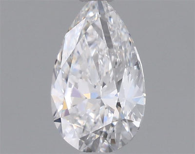0.79 Carat Pear Lab Diamond :: 360 spin frame 07