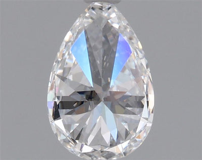 0.78 Carat Pear Lab Diamond :: 360 spin frame 01