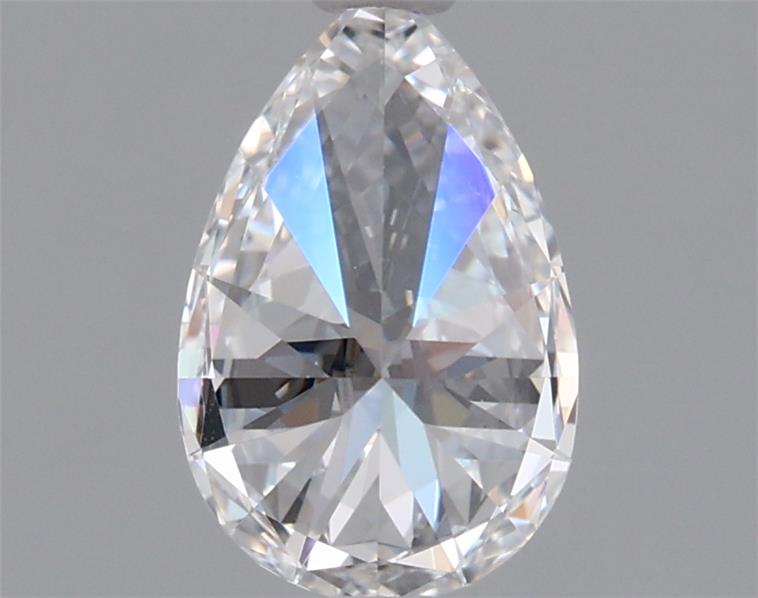 0.78 Carat Pear Lab Diamond :: 360 spin frame 01
