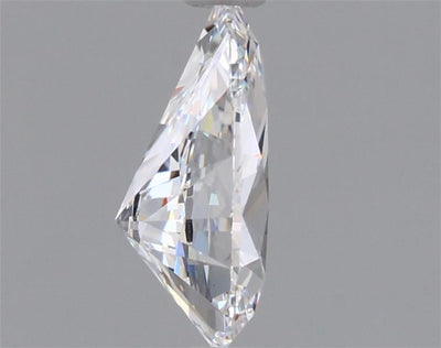 0.78 Carat Pear Lab Diamond :: 360 spin frame 02