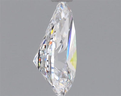0.78 Carat Pear Lab Diamond :: 360 spin frame 04