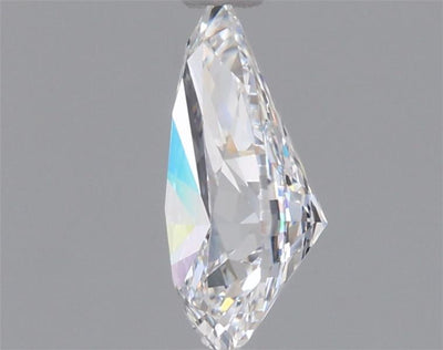 0.78 Carat Pear Lab Diamond :: 360 spin frame 05