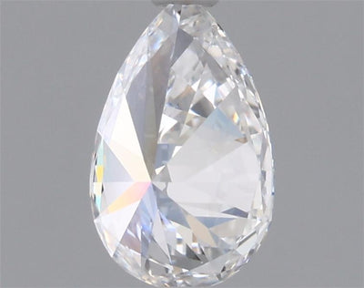 0.78 Carat Pear Lab Diamond :: 360 spin frame 06
