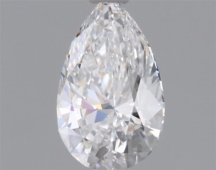 0.78 Carat Pear Lab Diamond :: 360 spin frame 07