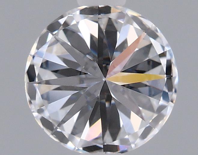 0.98 Carat Round Lab Diamond :: 360 spin frame 01