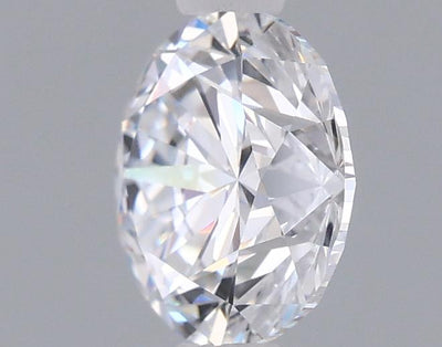 0.98 Carat Round Lab Diamond :: 360 spin frame 03