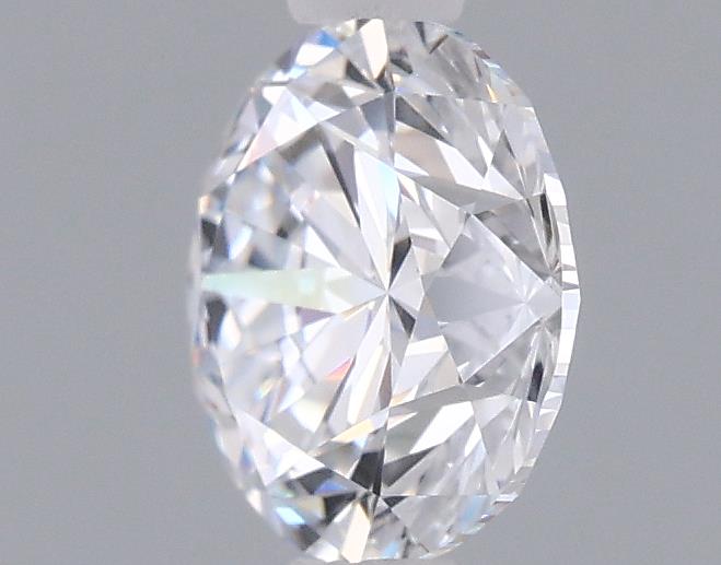 0.98 Carat Round Lab Diamond :: 360 spin frame 03
