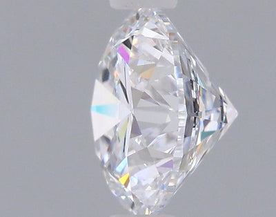 0.98 Carat Round Lab Diamond :: 360 spin frame 06