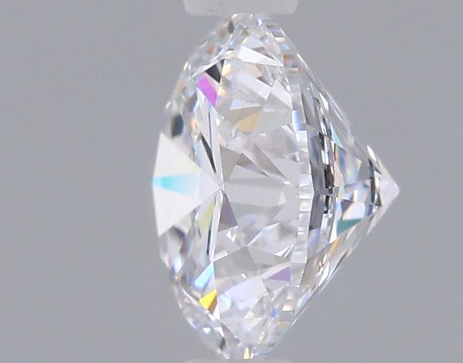 0.98 Carat Round Lab Diamond :: 360 spin frame 06