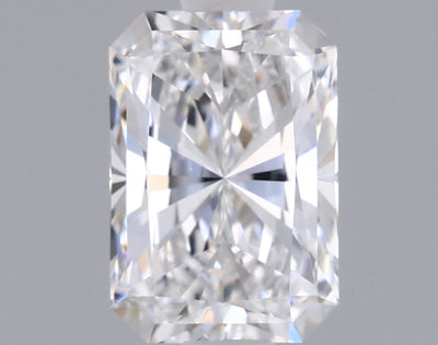 0.98 Carat Radiant Lab Diamond