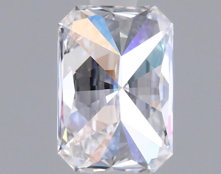 0.98 Carat Radiant Lab Diamond :: 360 spin frame 02