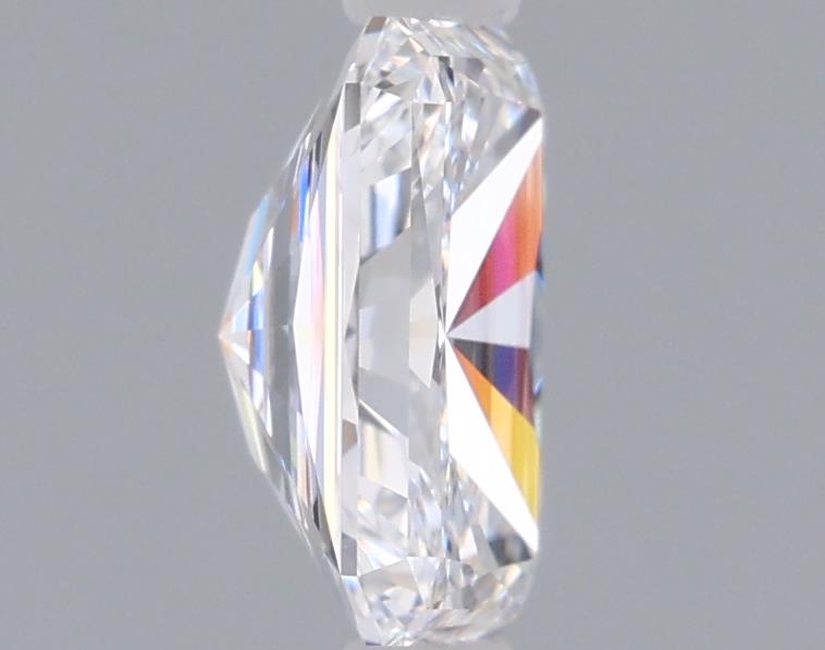 0.98 Carat Radiant Lab Diamond :: 360 spin frame 04