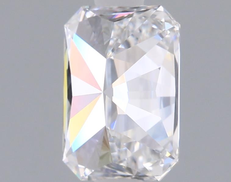 0.98 Carat Radiant Lab Diamond :: 360 spin frame 05