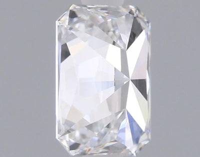 0.98 Carat Radiant Lab Diamond :: 360 spin frame 06