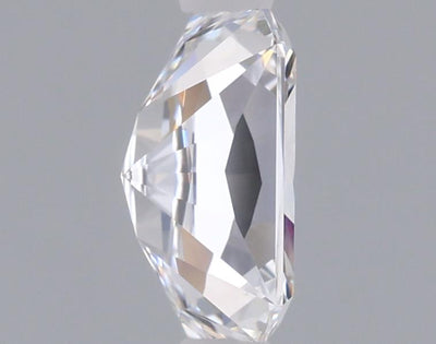 0.98 Carat Radiant Lab Diamond :: 360 spin frame 07