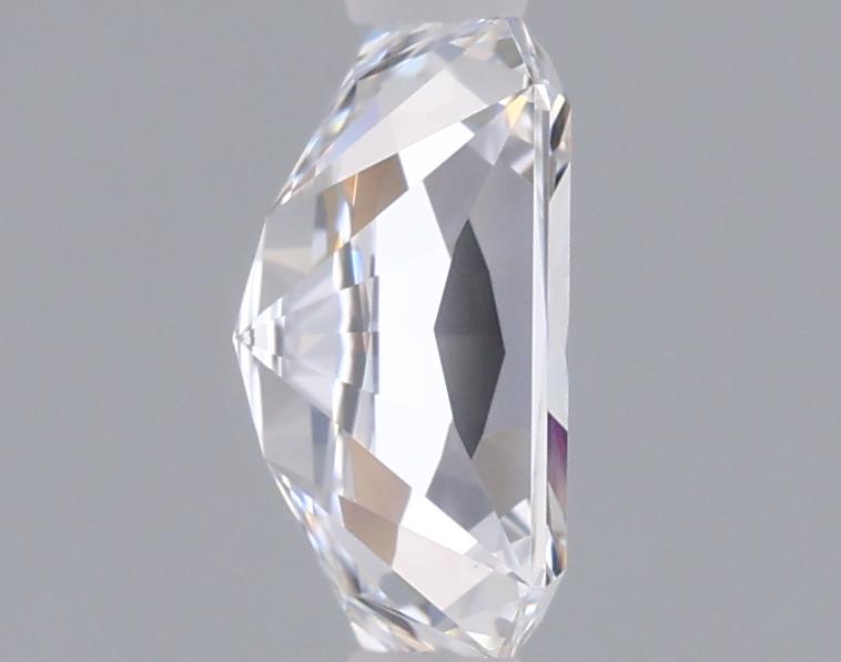0.98 Carat Radiant Lab Diamond :: 360 spin frame 07
