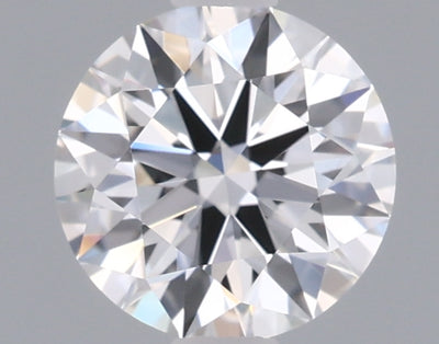 0.95 Carat Round Lab Diamond