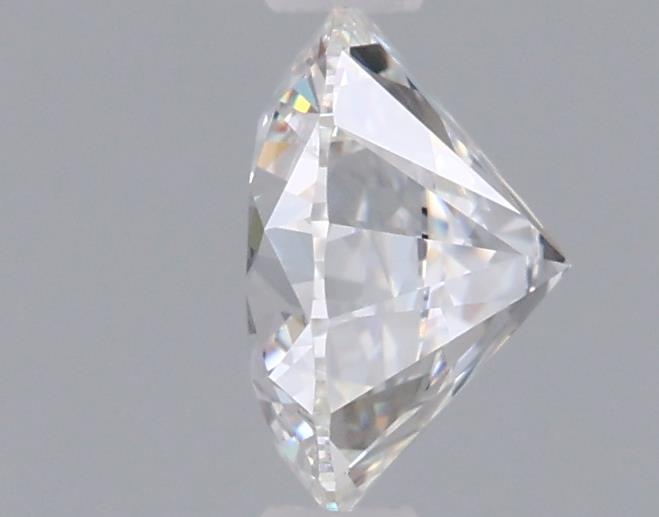 0.95 Carat Round Lab Diamond :: 360 spin frame 01