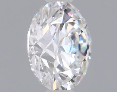 0.95 Carat Round Lab Diamond :: 360 spin frame 03