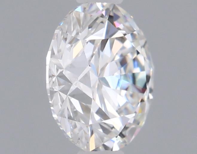 0.95 Carat Round Lab Diamond :: 360 spin frame 03