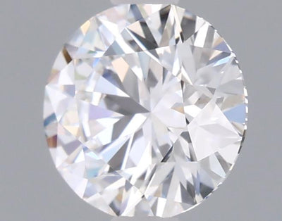 0.95 Carat Round Lab Diamond :: 360 spin frame 04