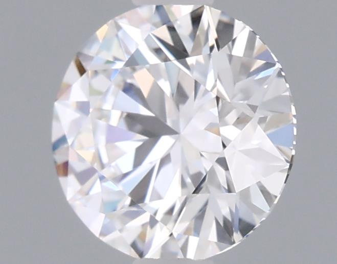 0.95 Carat Round Lab Diamond :: 360 spin frame 04
