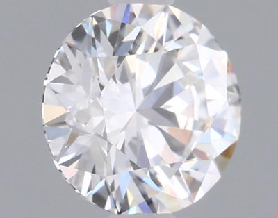 0.95 Carat Round Lab Diamond :: 360 spin frame 05
