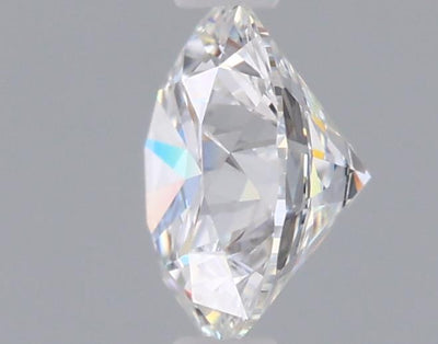 0.95 Carat Round Lab Diamond :: 360 spin frame 07