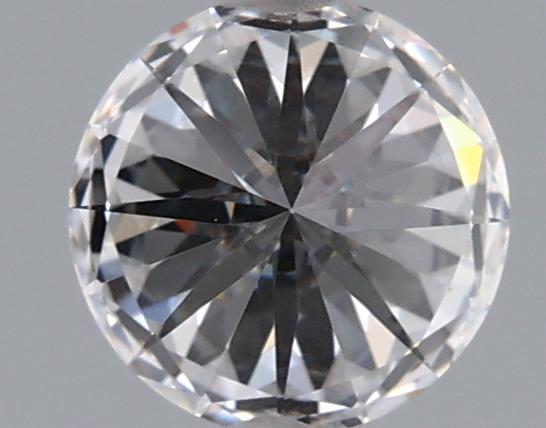 0.74 Carat Round Lab Diamond :: 360 spin frame 01