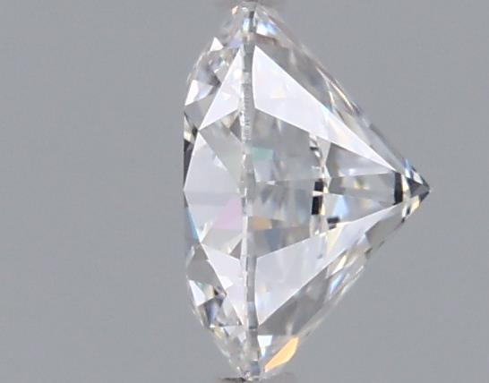 0.74 Carat Round Lab Diamond :: 360 spin frame 02