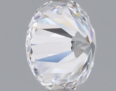 0.74 Carat Round Lab Diamond :: 360 spin frame 03