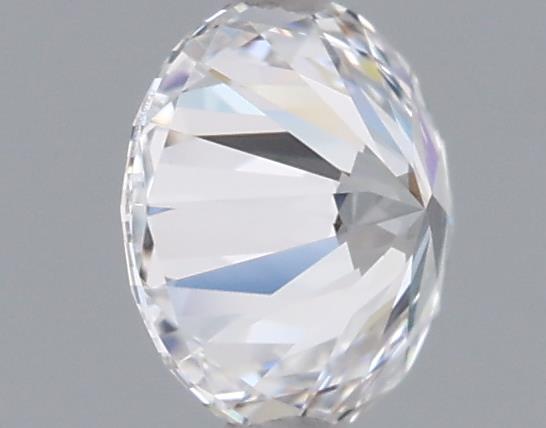 0.74 Carat Round Lab Diamond :: 360 spin frame 03