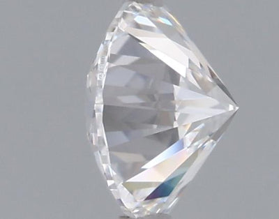 0.74 Carat Round Lab Diamond :: 360 spin frame 04