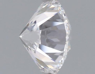 0.74 Carat Round Lab Diamond :: 360 spin frame 05